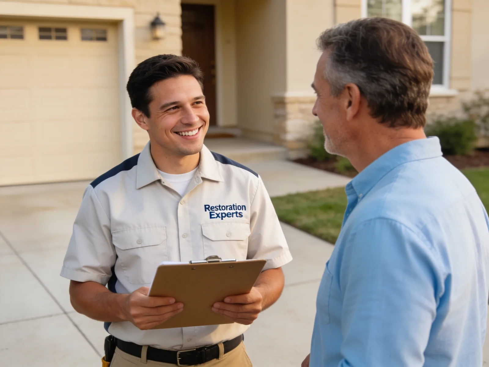 Water Damage Cleanup Ward, SC FAQs